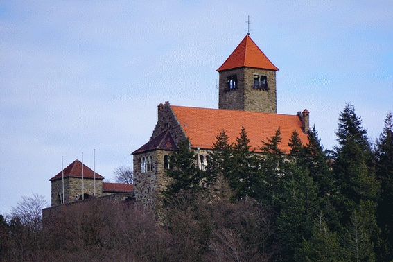 Wachenburg